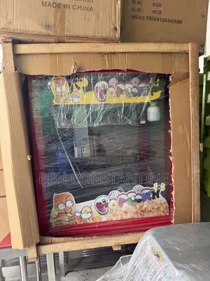 Pop Corn Machine ( Jumbo Pot )