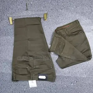 Classymen Chinos