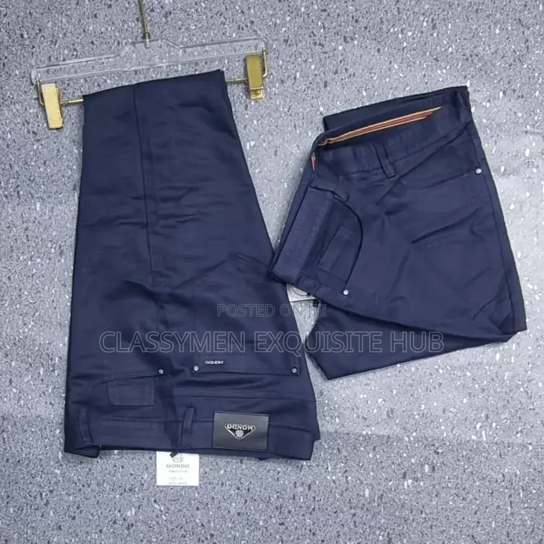 Classymen Chinos