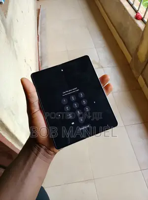 Samsung Galaxy Z Fold 3 512 GB Silver
