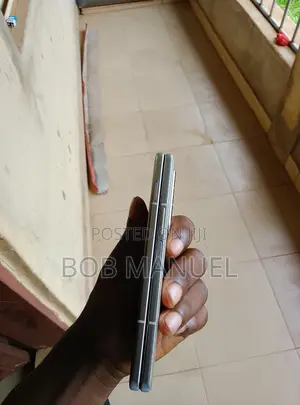 Samsung Galaxy Z Fold 3 512 GB Silver