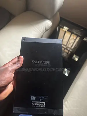 Medion Lifetab S7852 32 GB Black