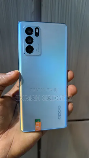 Oppo Reno6 Pro 5G 256 GB Blue