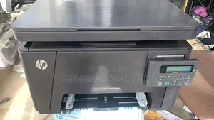 HP Color LaserJet M176n