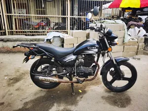 Qlink XP 200 2026 Black