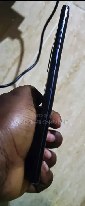 Samsung Galaxy Note 10 Plus 256 GB Black