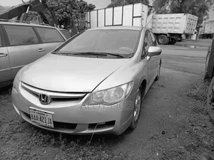 Honda Civic 2008