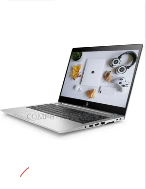 New Laptop HP EliteBook 735 8GB Intel Core 3 SSD 256GB