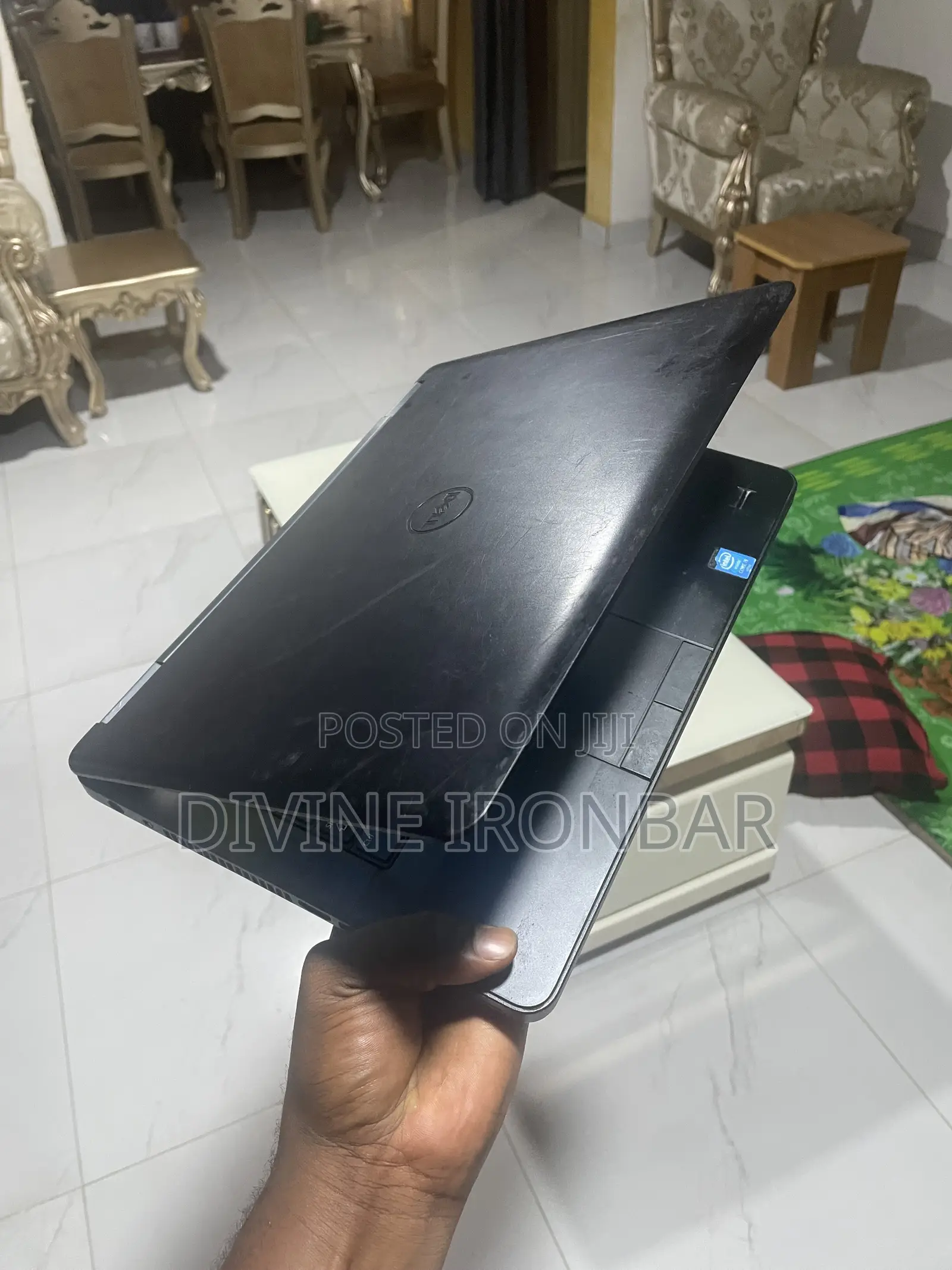 Laptop Dell Latitude E5440 8GB Intel Core i5 HDD 512GB