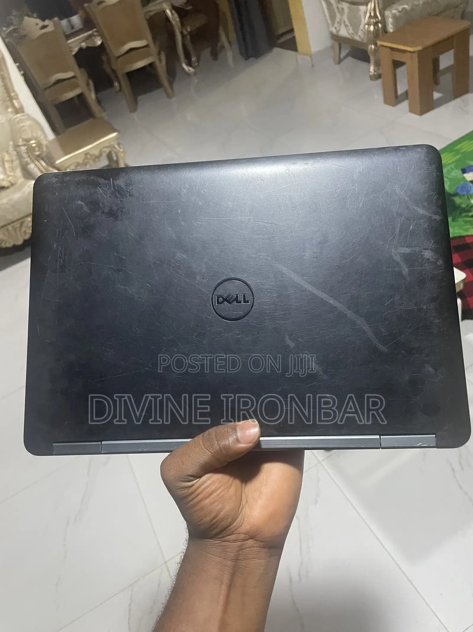Laptop Dell Latitude E5440 8GB Intel Core i5 HDD 512GB