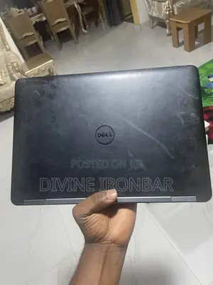 Laptop Dell Latitude E5440 8GB Intel Core i5 HDD 512GB