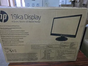 HP Monitor