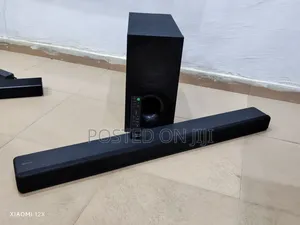 Sony G700 3.1Channel S-Force Pro 4k Dolby Atmos DTS Bluetooth Soundbar
