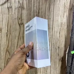 New Oppo Reno 8T 256 GB
