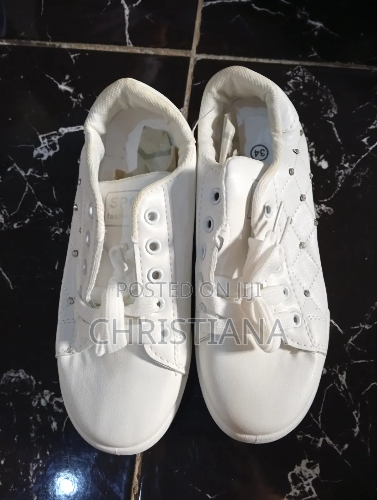 Children Sneakers