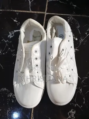 Children Sneakers