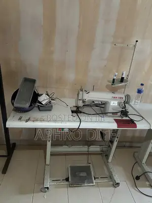 Industrial Sewing Machine