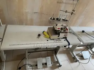 Industrial Sewing Machine