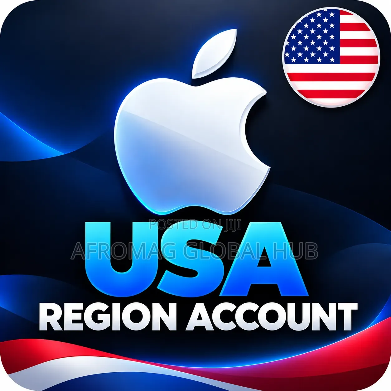 iTunes USA Gift Card 5USD