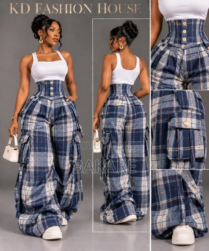 Teemah's Collection