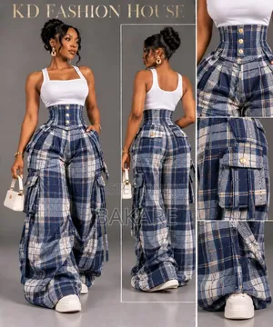 Teemah's Collection