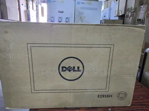 Dell Monitor or Screen
