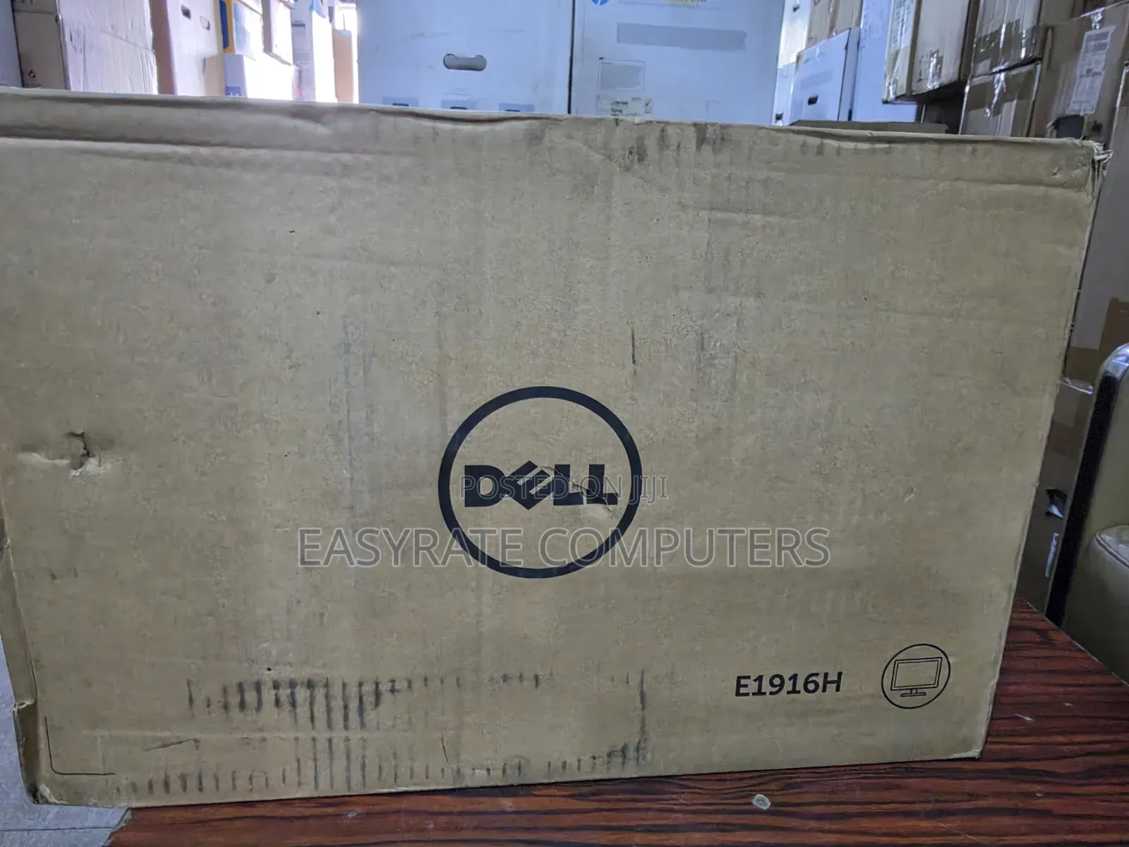 Dell Monitor or Screen