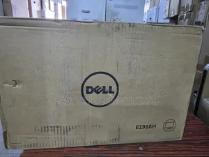 Dell Monitor or Screen
