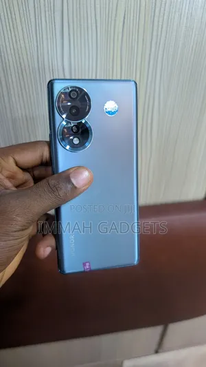 Honor 80 256 GB