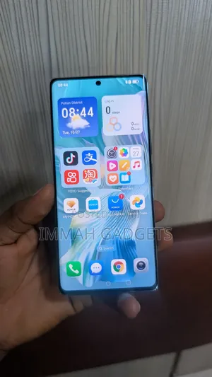 Honor 80 256 GB