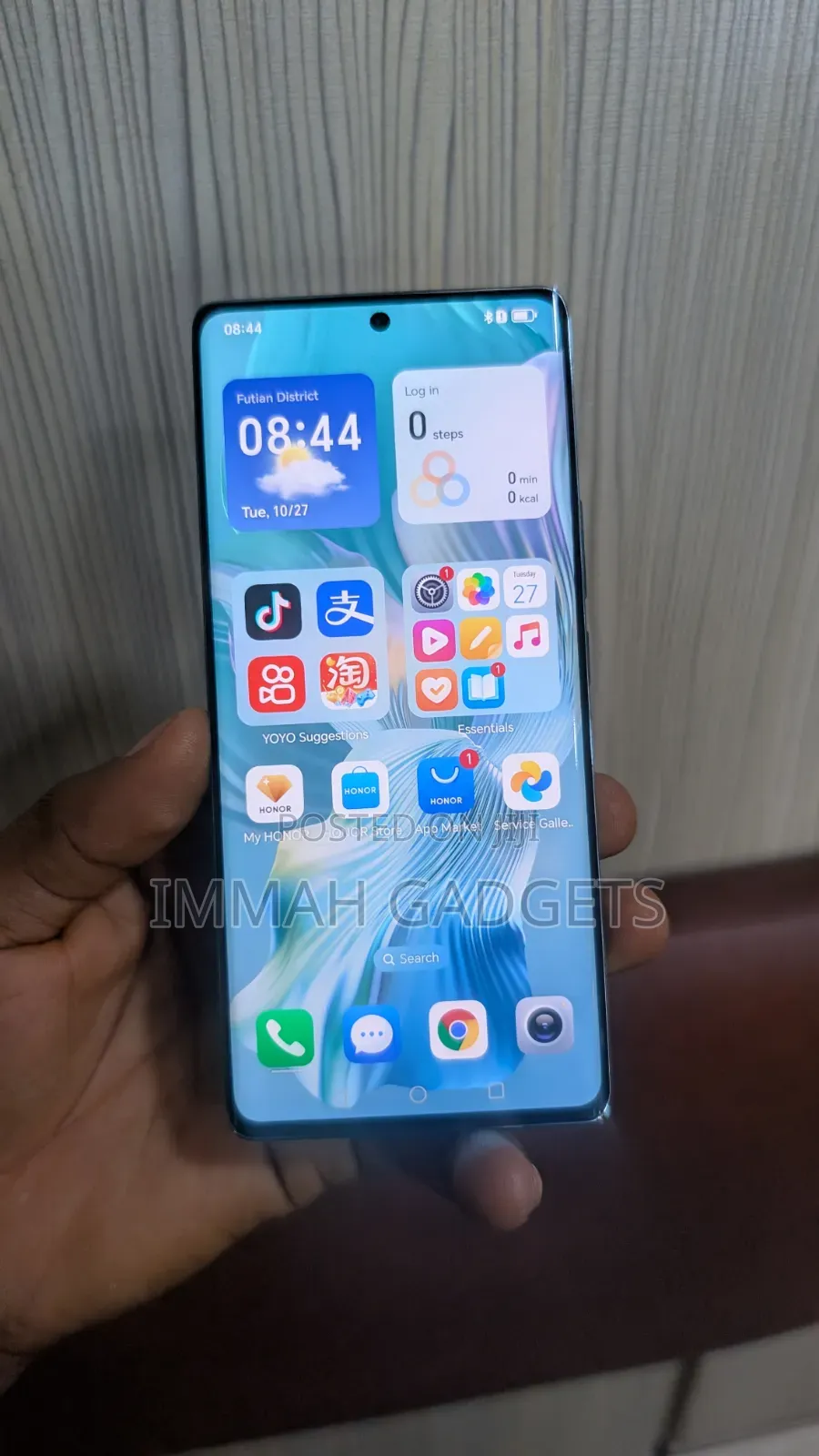 Honor 80 256 GB