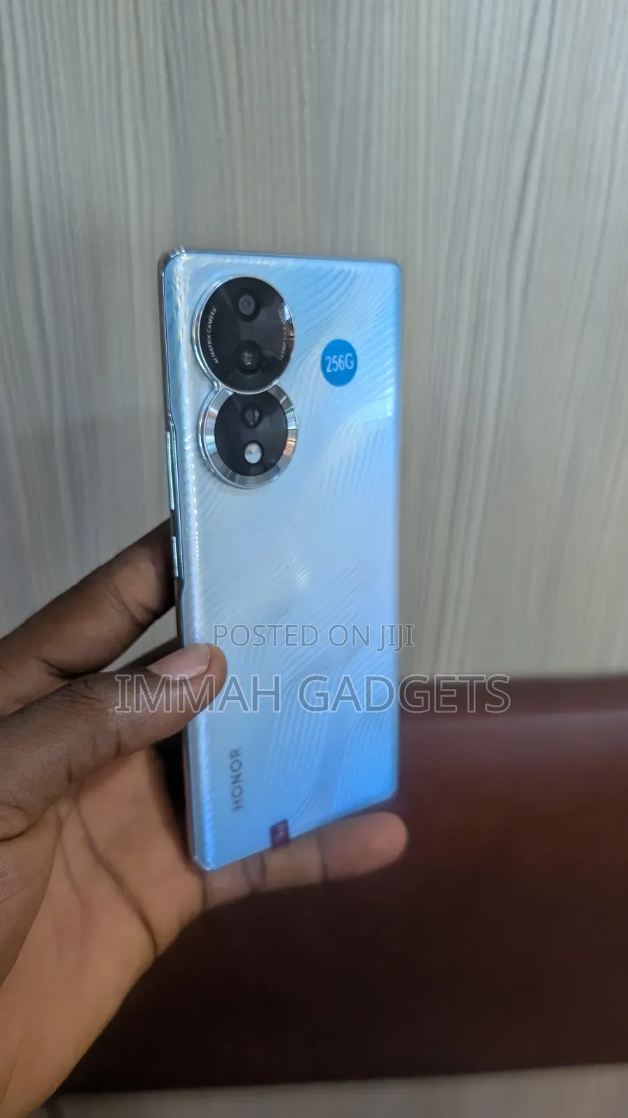 Honor 80 256 GB