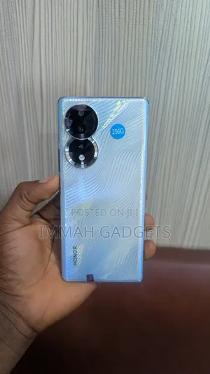 Honor 80 256 GB