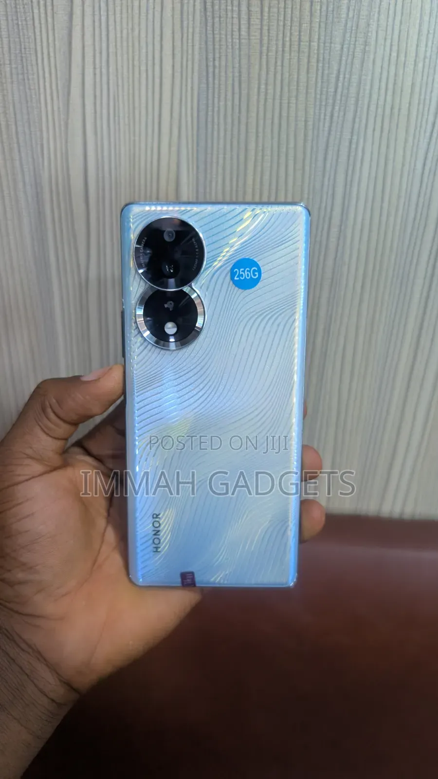 Honor 80 256 GB