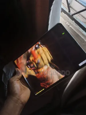 Apple iPad Pro 11 (2021) 128 GB Gray