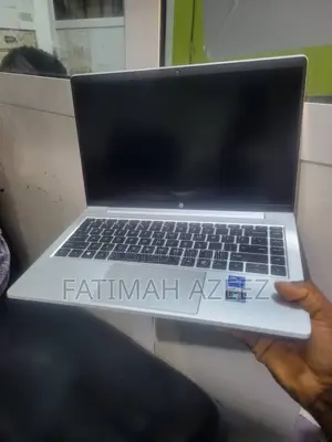 Laptop HP ProBook 440 G9 8GB Intel Core i7 SSD 256GB