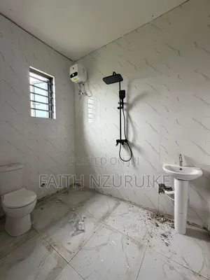 3bdrm Townhouse / Terrace in Olokonla, Off Lekki-Epe Expressway