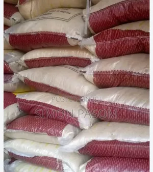 Bag of Rice