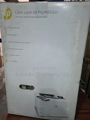 HP Laserjet Printer