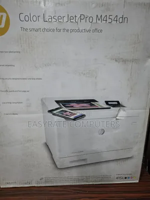 HP Laserjet Printer