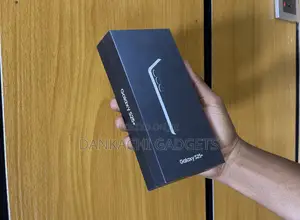 New Samsung Galaxy S25+ 256 GB Black