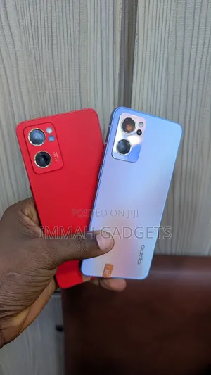 Oppo Reno7 256 GB