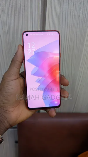 Oppo Reno7 256 GB