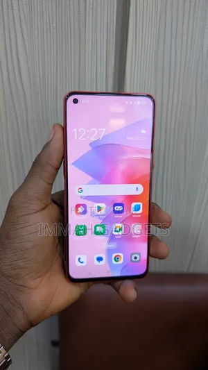 Oppo Reno7 256 GB