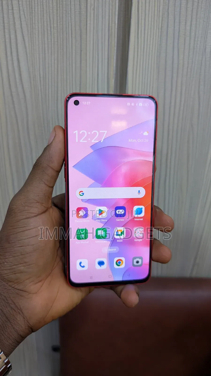 Oppo Reno7 256 GB