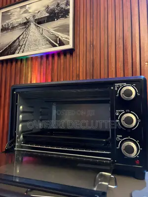 Boscon Oven