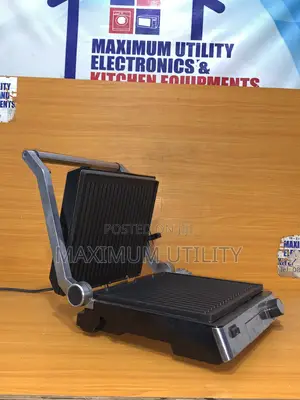 Silver Crest German Grill Toaster