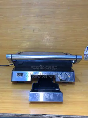 Silver Crest German Grill Toaster