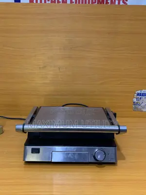 Silver Crest German Grill Toaster