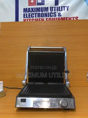 Silver Crest German Grill Toaster